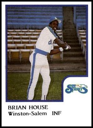 10 Brian House